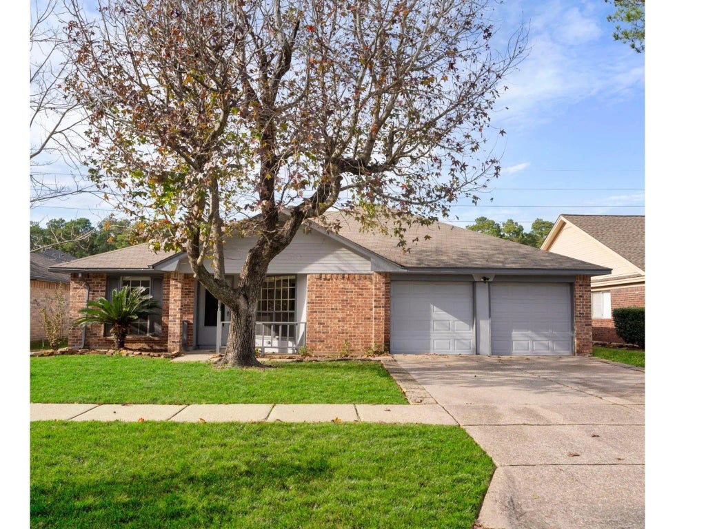 5114 Aberton Lane, Spring