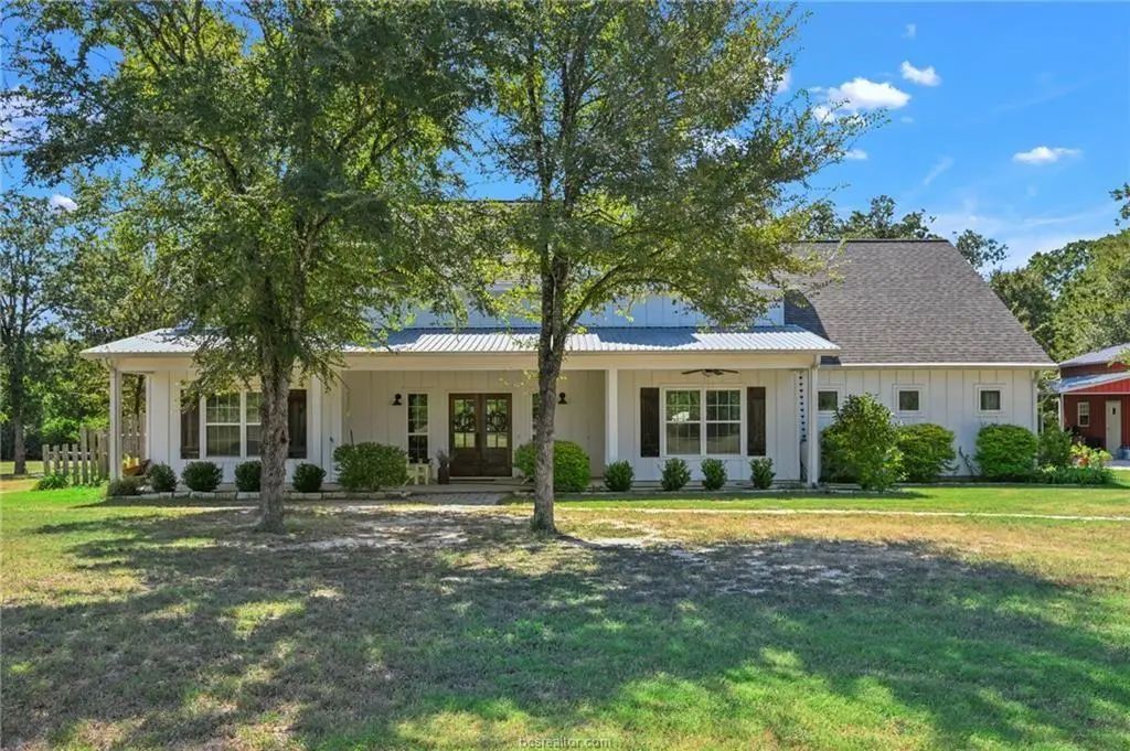 12778 John Rice Drive, Iola