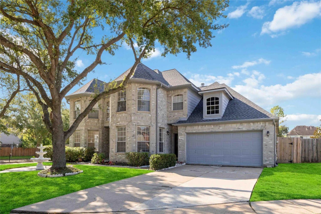 14919 Sun Kiss Lane, Houston