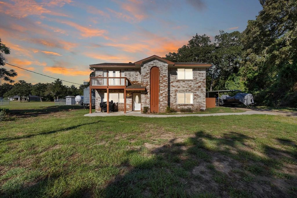 174 Masters Place, Hilltop Lakes