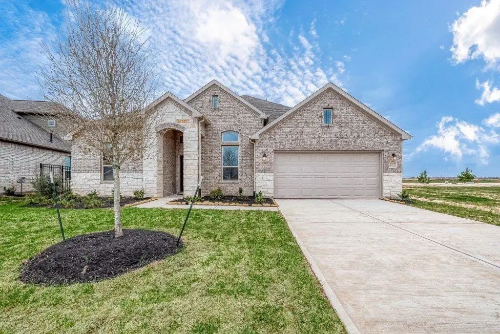 1056 Apple Ridge Road, Magnolia