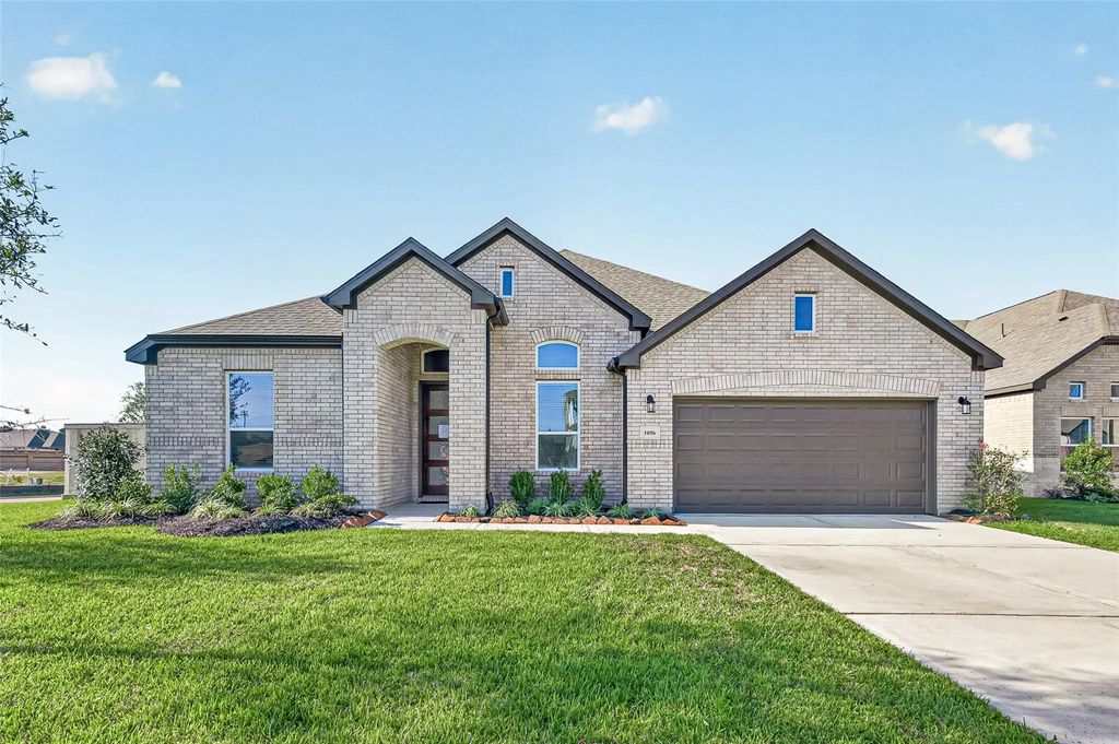 1056 Apple Ridge Road, Magnolia