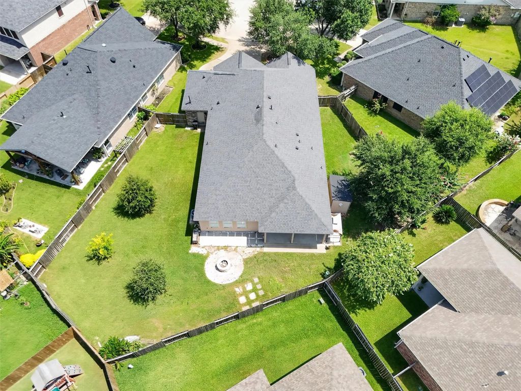 8507 Dolan Heights Court, Cypress