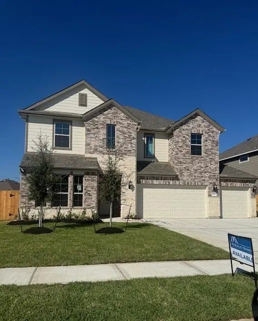 31410 Greenville Creek Lane, Hockley