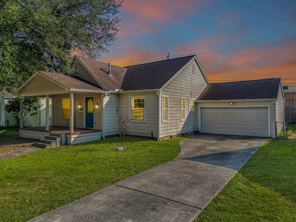 7450 Magnolia Street, Houston