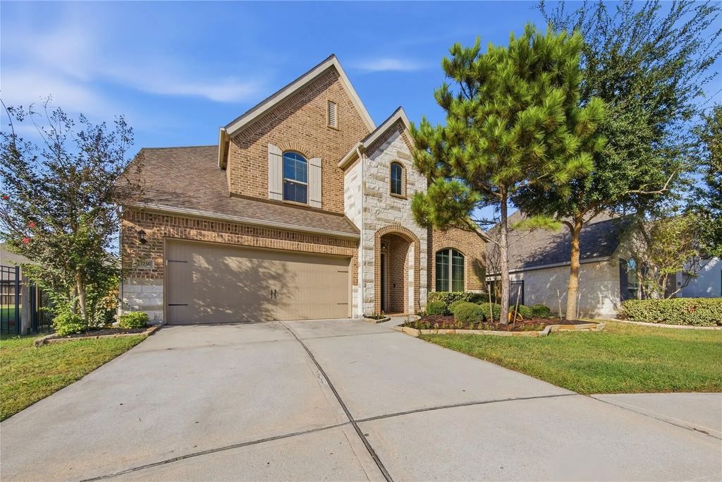 27230 Polo Wind Court, Magnolia