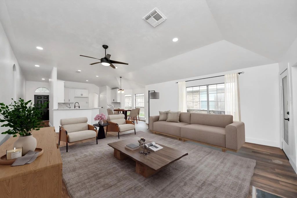 22918 Still Pond Drive, Tomball