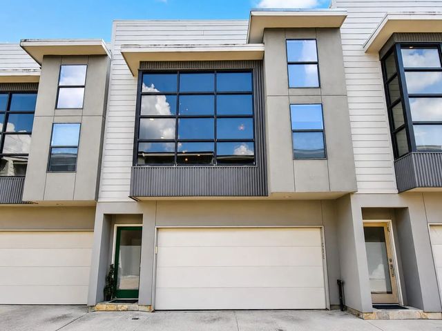 1025 Bonner Street 1025, Houston