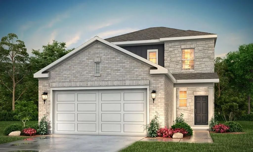 22107 Loggins Creek Lane, Cypress