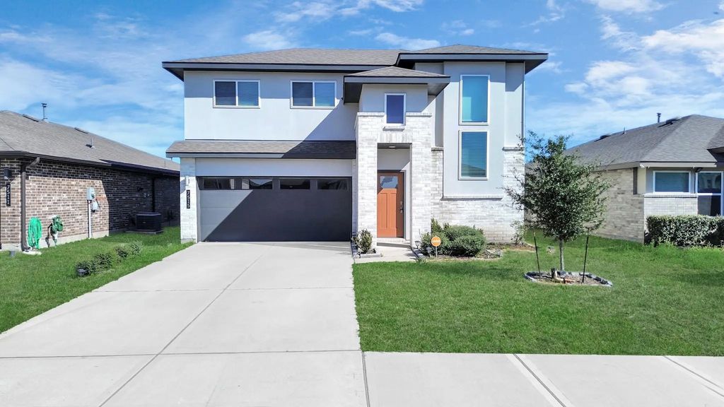 7515 Rivercane Shore Ln, Richmond