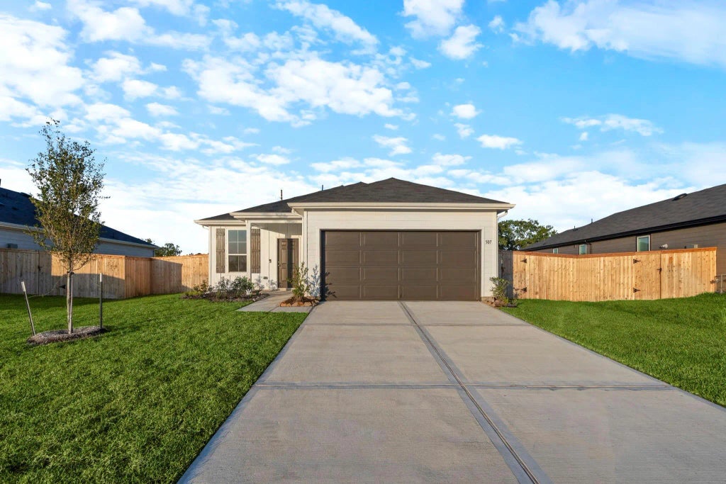 507 Louis Lane, Cove