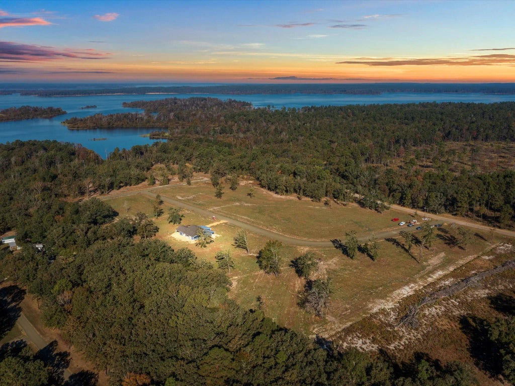 Tract 3 Private Road 7860, Broaddus