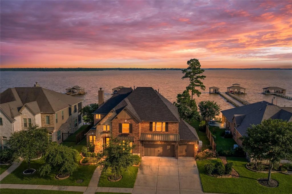 8506 San Juanico Street, Houston