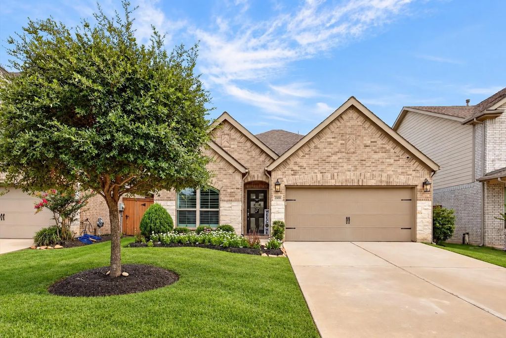23026 Needlegrass Road, Katy
