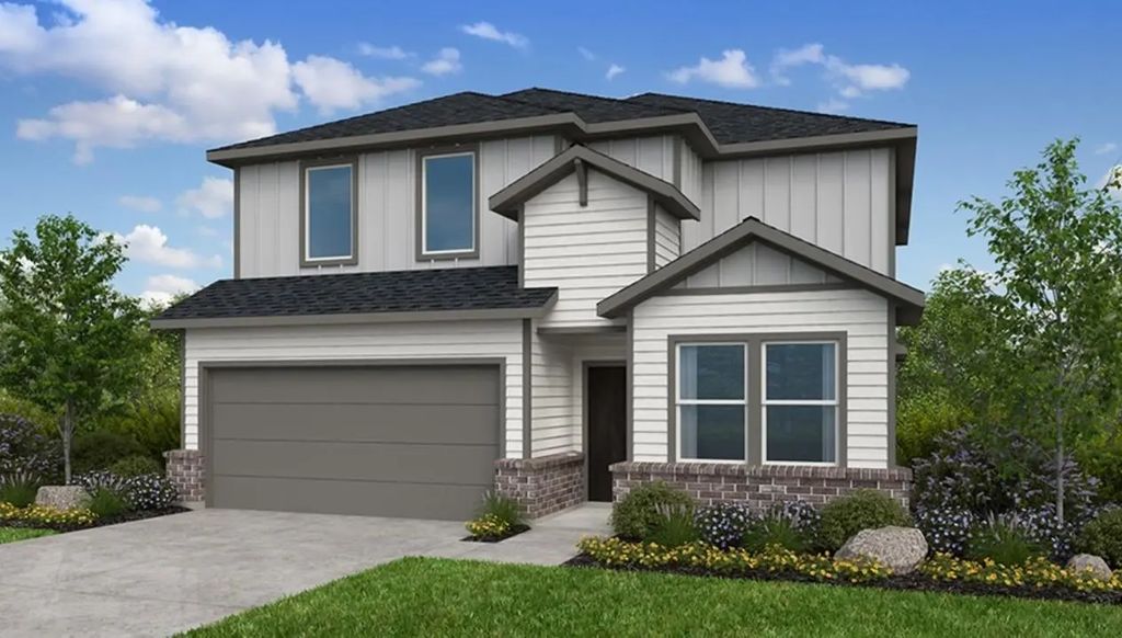 7803 Seafoam Green Lane, Cypress