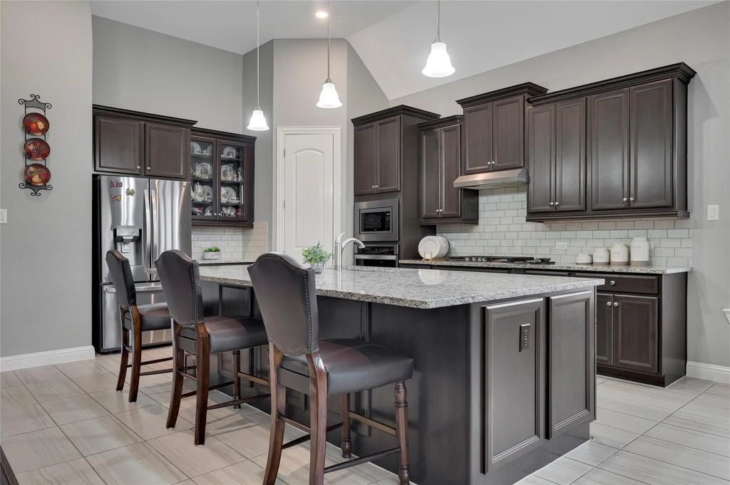 4612 Fisher Drive, Pearland