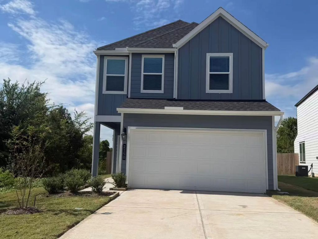 2150 Olivos St, Missouri City