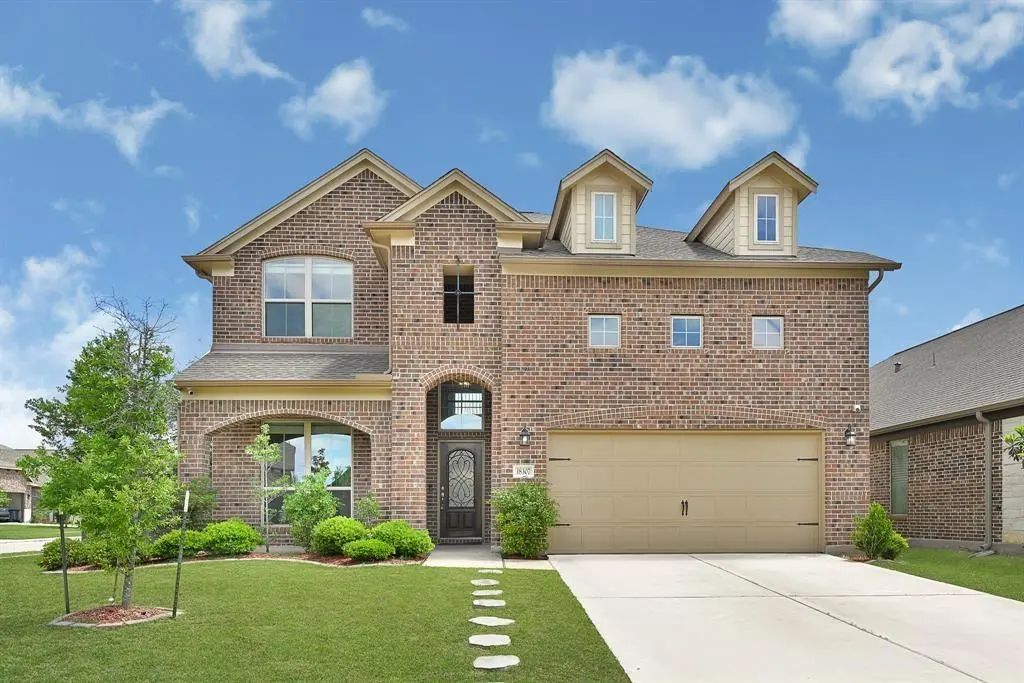 18307 Shallow Hill Court, Houston