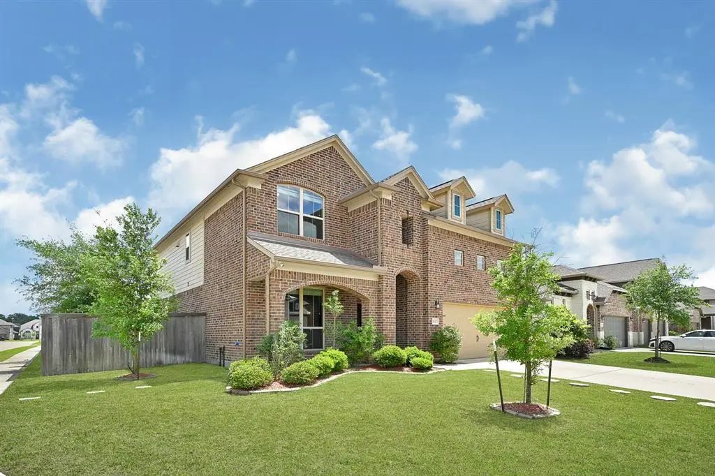 18307 Shallow Hill Court, Houston