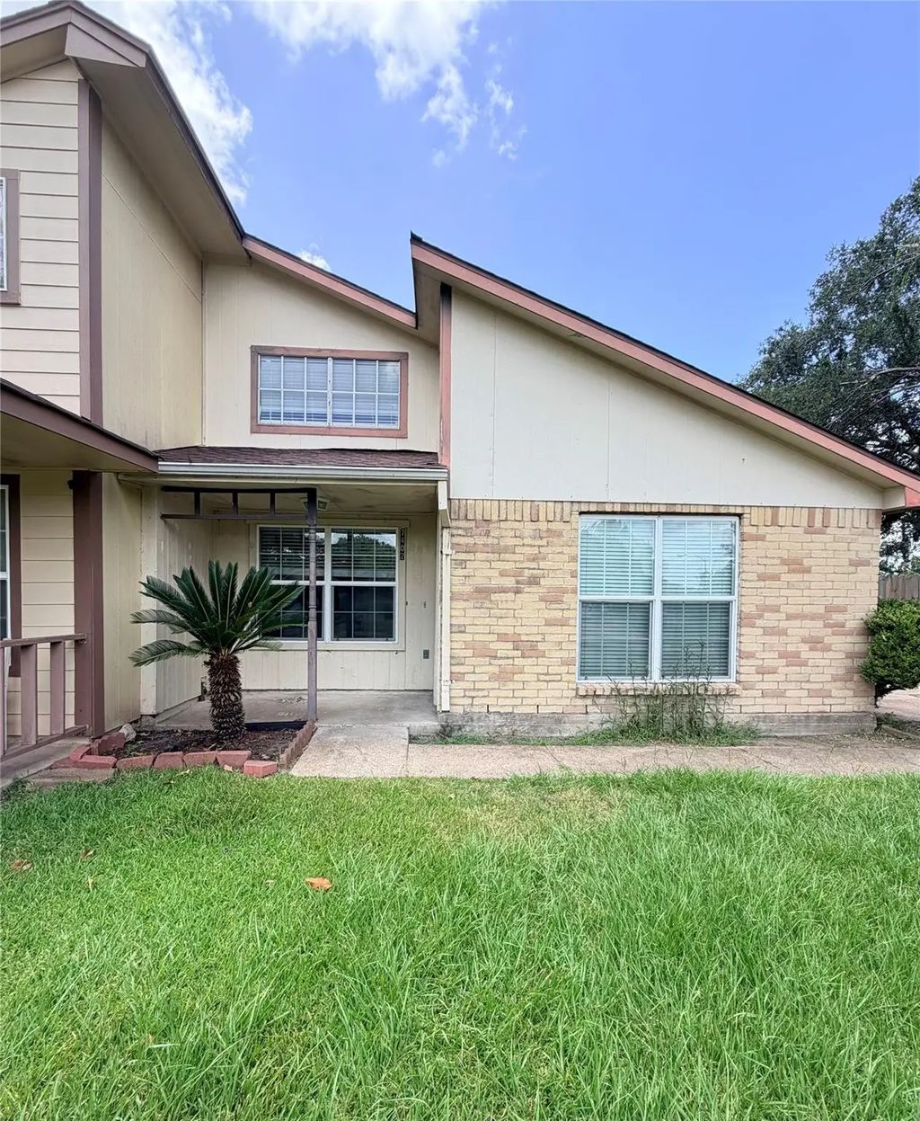 7402 Alegria Drive, Houston