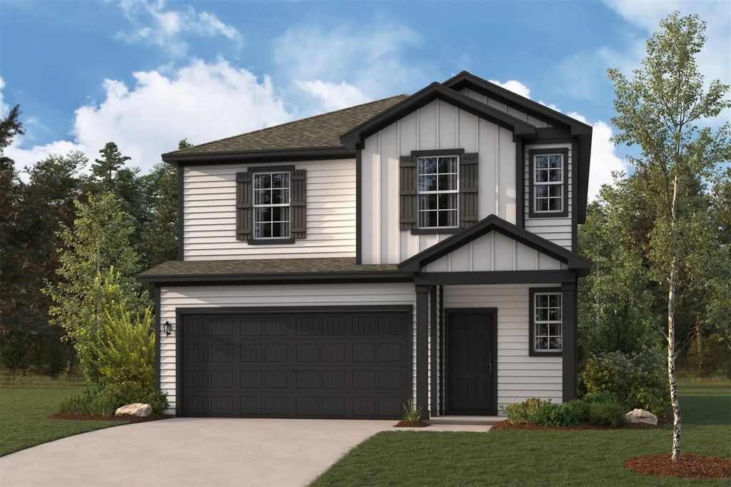 26227 Venus Trap Trail, Katy
