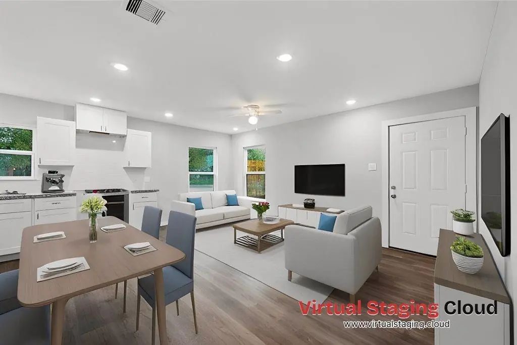 8215 Crestview Drive A, Houston
