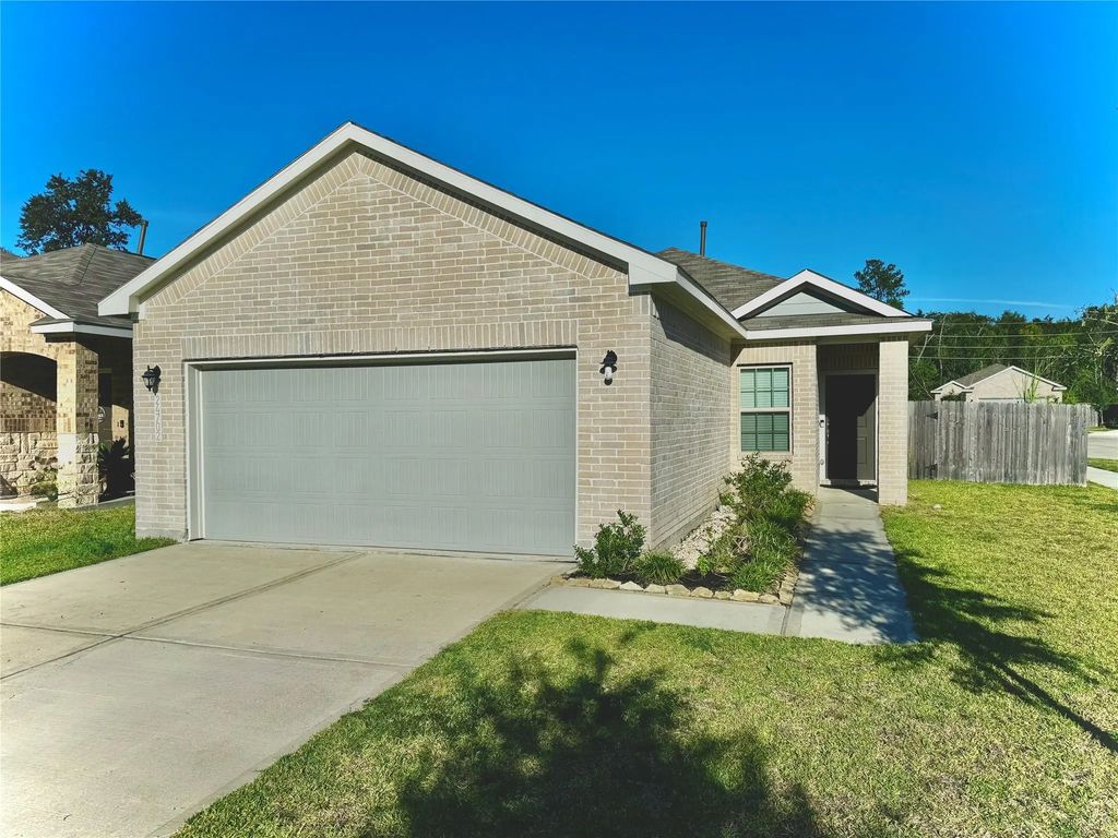 24702 Russet Bluff Trail, Houston
