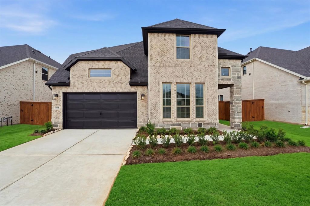 3830 Conner Drive, Katy