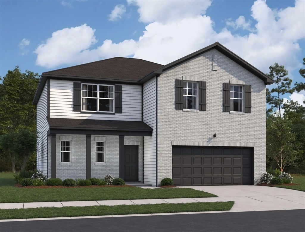 6303 Kerry Highlands Way, Porter