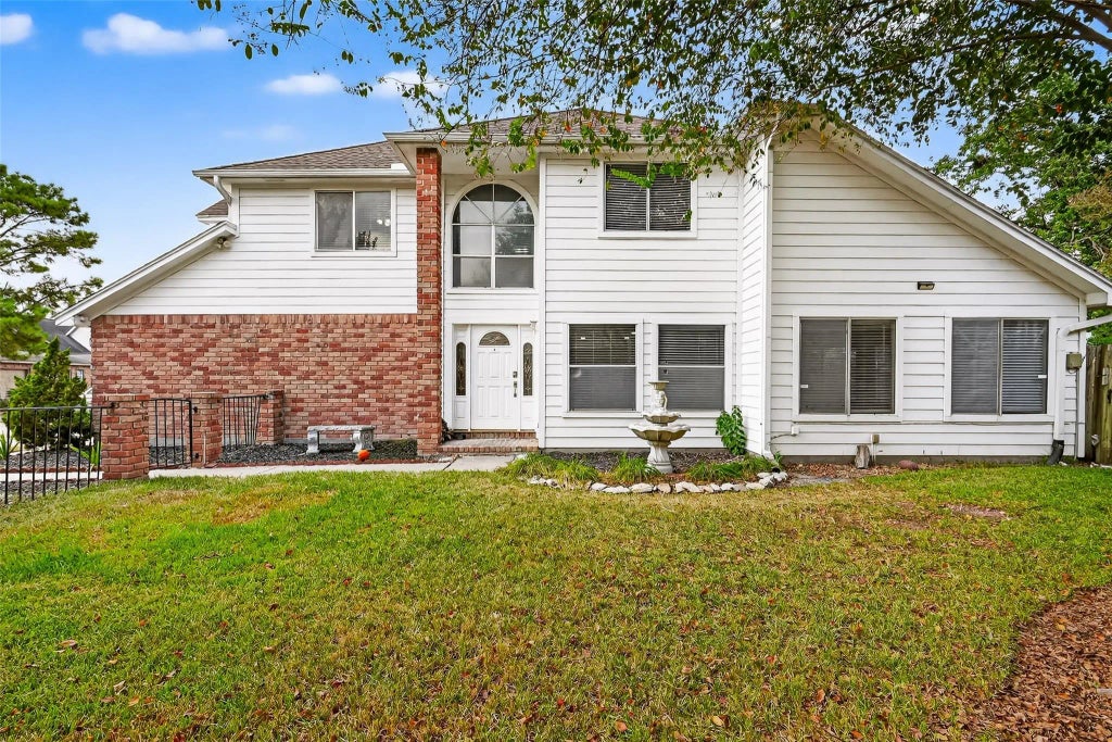 9610 W Withers Way Circle, Houston