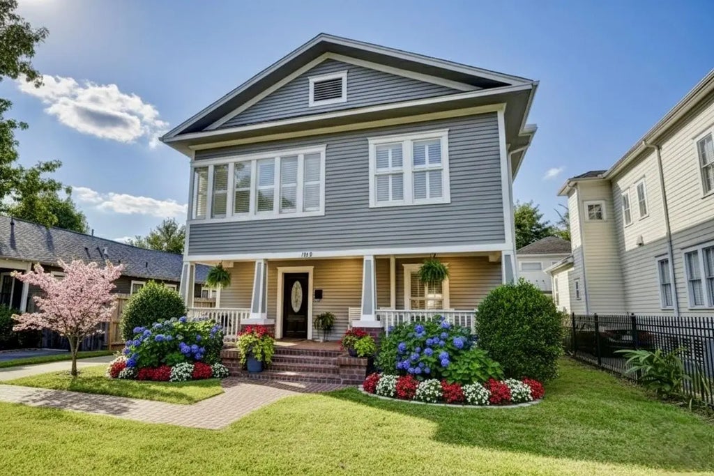 1819 Oxford Street, Houston