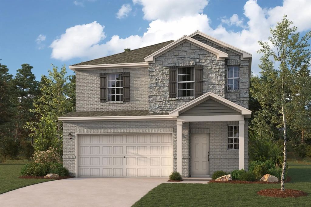 7806 Bergamot Circle, Magnolia
