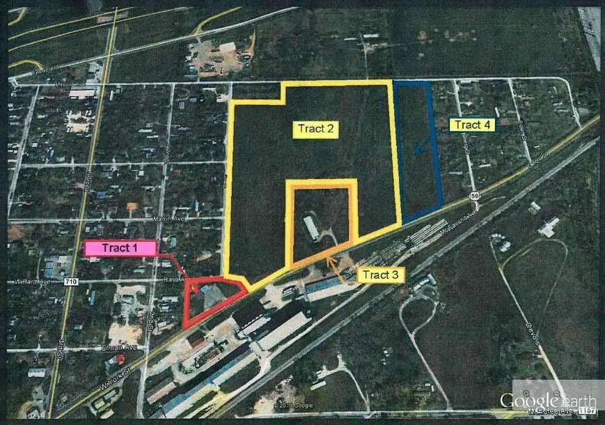 304 E York Tract 2 Street, Ganado