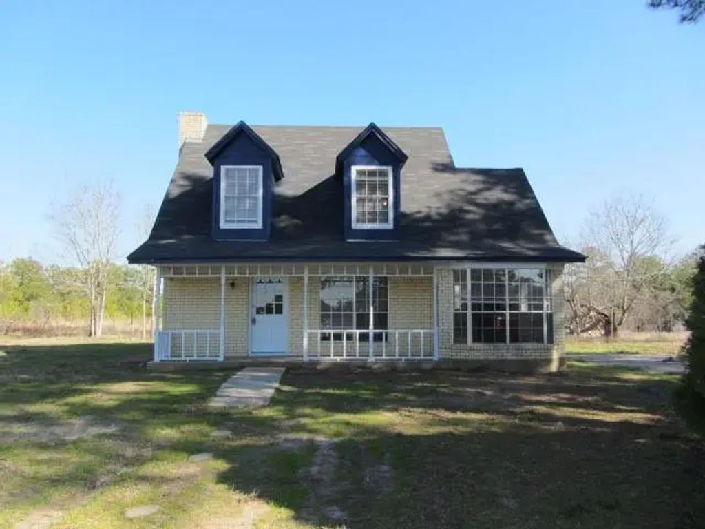 17 Julia Justice Road, Huntsville
