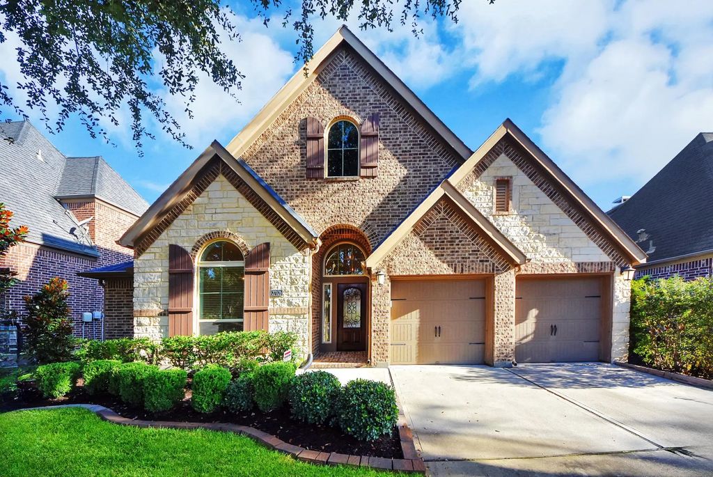 27126 Ashley Hills Court, Fulshear