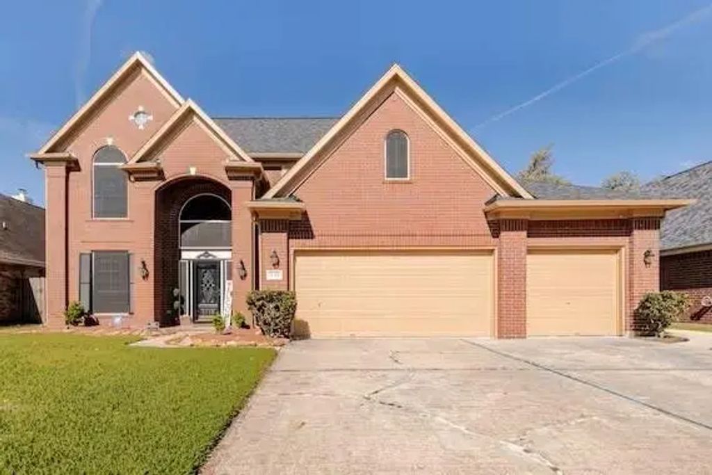 8115 Beaver Street, Baytown