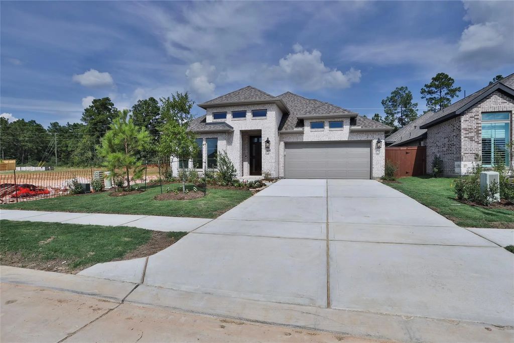 15671 Hoptree Heights Lane, Conroe