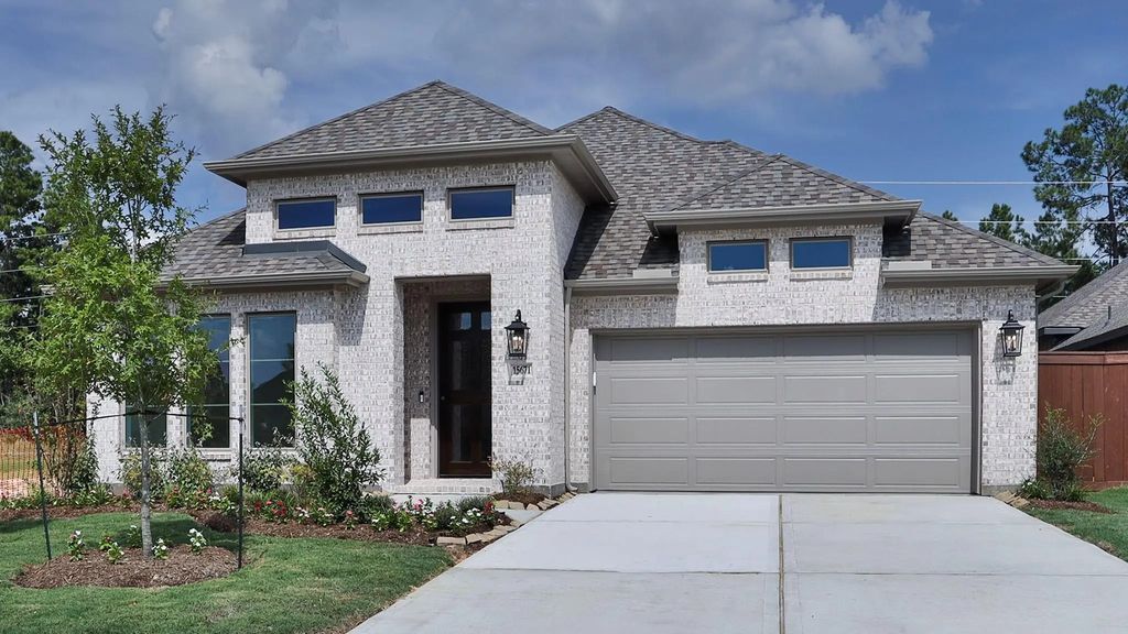 15671 Hoptree Heights Lane, Conroe