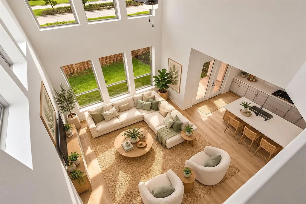 16714 Skylark Forest Drive, Cypress