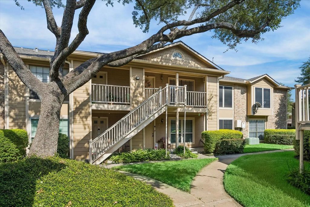 1311 Antoine Drive 156, Houston