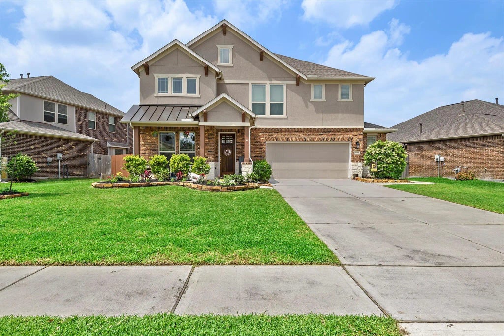 3668 Cottage Pines Lane, Spring