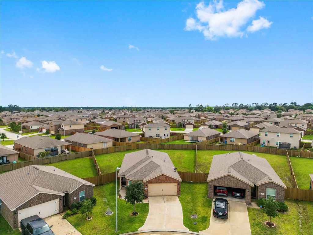 22419 Iron Mill Drive, Hockley