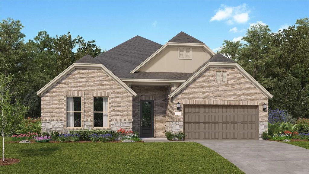 2930 Golden Isle Drive, Texas City