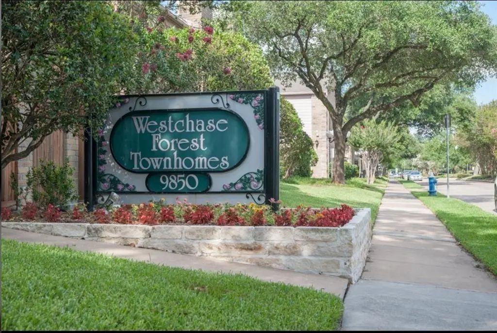 9850 Pagewood Lane 505, Houston