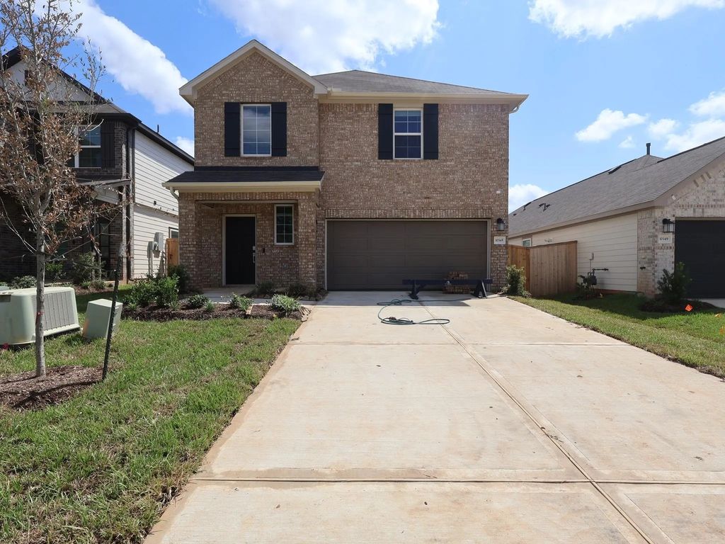 10345 Navarro Path, Montgomery