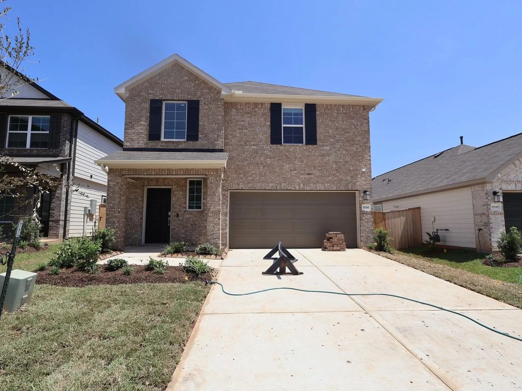 10345 Navarro Path, Montgomery