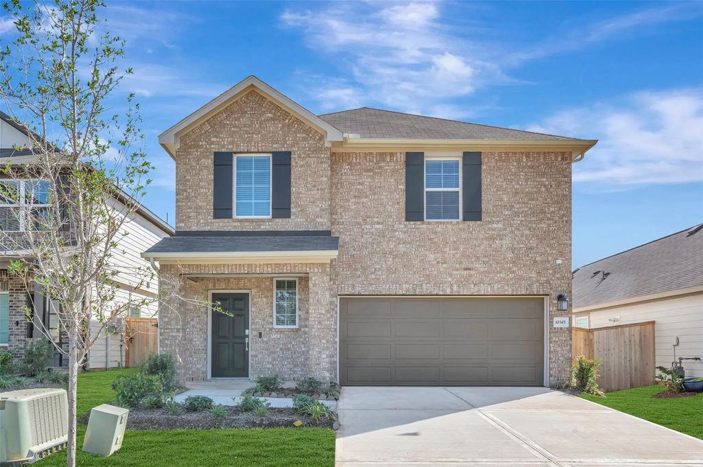 10345 Navarro Path, Montgomery