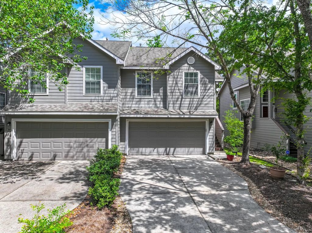 30 Butterfly Branch Place, The Woodlands