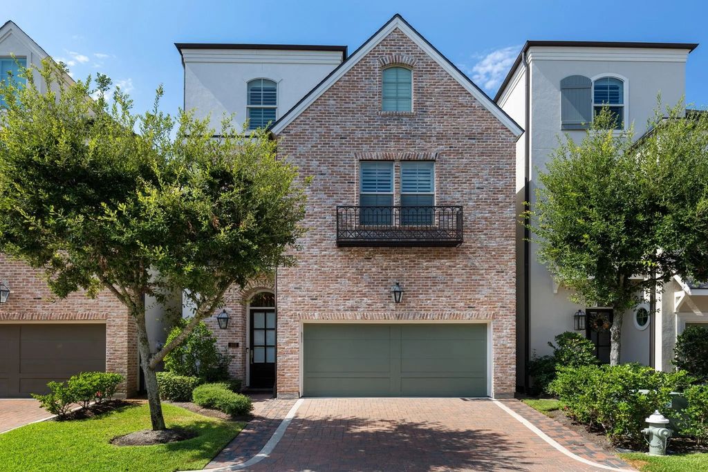 103 Gateway Park Place, The Woodlands