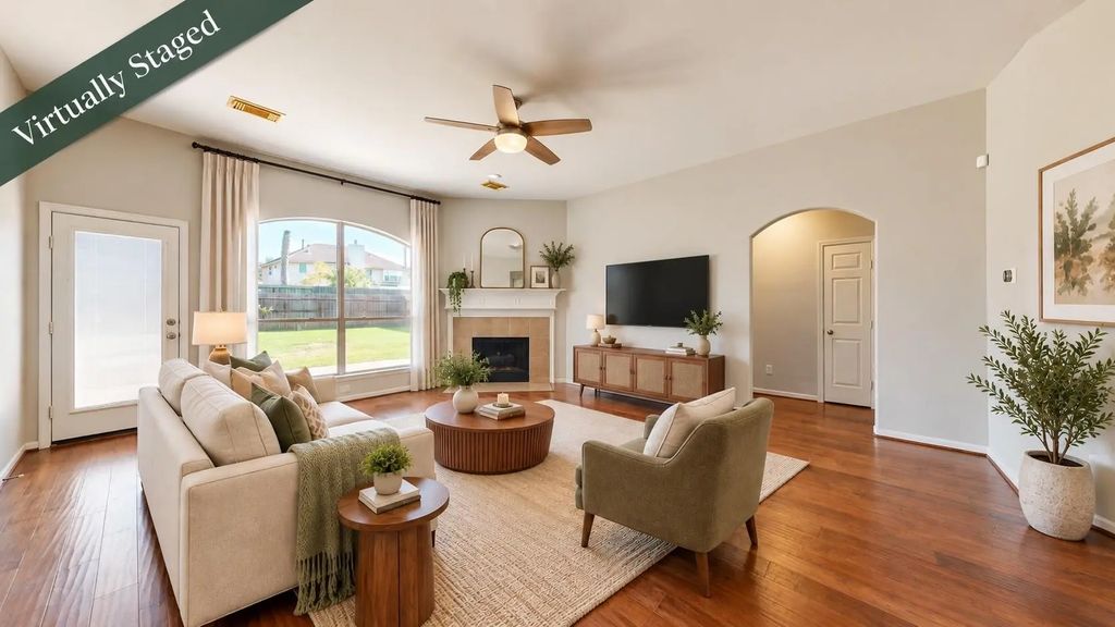 3046 Antler Way, Missouri City